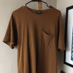 Forever 21 Men's Cotton T Shirt XL